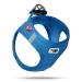 Vest Harness Air-Mesh Blue XS without curli D-Ring Buckle XS Blue