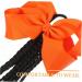 NAMOARLY Wigs Braided Ponytail Extension Women Braided Hair Extensions Womens Braid Extensions Braids Hair Extension Colorful Hair Extension Hair Accessories Chemical Fiber Bow Tie Miss 29X16CM As Shown 04 - Buy Online on GoSupps.com