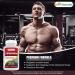 Best Naturals L-Glutamine 500mg 250 Tablets - Pack of 2 (500 Count Total) - Buy Online on GoSupps.com