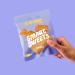 SmartSweets Soft Caramels 45 gram pouches (pack of 14) - Buy Online on GoSupps.com
