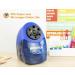 Bostitch Office QuietSharp 6 Electric Pencil Sharpener  Heavy Duty Classroom Sharpener  Size Selector with 6 Different Sizes  Compatible With Colored Pencils  Perfect for Classroom and Homeschool Use - Buy Online on GoSupps.com