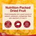 Tropgo Diced Pineapple 200g - Dried Fruit Snacks in Resealable and Recyclable Tub - Non-GMO Gluten Free Fat-Free Additives Free - Healthy Snacks for Kids and Adults - Buy Online on GoSupps.com
