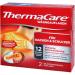Buy ThermaCare Shoulder/Neck Heat Pads - 2 Pcs | Fast International Shipping - Buy Online on GoSupps.com