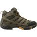 Merrell Men's Moab 2 Vent Mid Hiking Boot 11 Walnut - Durable and Breathable - Buy Online on GoSupps.com