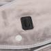 Shoulder Heating Mat - Portable USB 3-Level Temp & Timer for Back Belly Neck Care - Buy Online on GoSupps.com