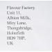 Flavour Factory Apple Intense Food Flavouring 100 ml - Buy Online on GoSupps.com