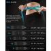 SNUGL Lower Back Support Belt for Women and Men - Sciatica Pain Relief and Bulging Disc Brace - Straight Posture - Black (Medium) - Buy Online on GoSupps.com