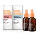 Smooth It Out! Anti-Aging Skin Duo 2-PC Set - Includes our Serum for Anti-Aging and Serum for Hydration