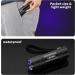 LEAGY 6 Pack UV Ultra Violet Blacklight 9 LED Flashlight Torch Light Outdoors Etc Multicolored - Buy Online on GoSupps.com