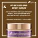 The Mane Choice Ancient Egyptian Anti-Breakage & Repair Hair Mask 8oz - Buy Online on GoSupps.com