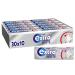 Extra Professional White sugar-free chewing gum multipack with 30x10 dragees for fresh breath