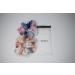 2-Pack Multi-Color Tie Dye Silk Hair Scrunchie Set - Buy Online on GoSupps.com