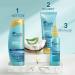 Head & Shoulders Dermaxpro Hydrate Moisturizing Conditioner For Dry Hair and Scalp Pack of 6x200 ml - Buy Online on GoSupps.com