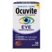 Bausch + Lomb Ocuvite Eye Performance Formula Soft Gels, 30 Count 30 Count (Pack of 1)