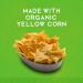 Late July Clasico Tortilla Chips - Jalapeno Lime Flavor - 5.5 oz (Pack of 12) - Buy Online on GoSupps.com