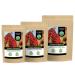 Buy Sumach Gew rz Powder (125g) - Authentic Vegan Oriental Spice Gently Dried & Ground for Flavorful Cooking - Buy Online on GoSupps.com