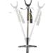 Vanguard VEO 2 AM-234TU Shooting Stick | Tri-Stand Base | Ball Joint | Rotating U Shaped Yoke | Gray - Buy Online on GoSupps.com