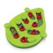 Petstages Interactive Cat Puzzles, Slow Feeders, and Treat Dispensing Toys Treat Puzzle Treat Puzzle