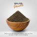 HerbsForever Trikatu Powder(Churna)-Support Digestion Absorption.Balances Vata kapha Dosha Authentic Traditional Three Ayurvedic Herbs-Ginger Black Pepper & Long Pepper |230g( lb) Vegan Natural. - Buy Online on GoSupps.com