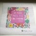 Sassy Saying Needlepoint Canvas for Adults - 8x8 Design on 14 Count Mono Canvas - Buy Online on GoSupps.com