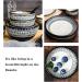 Dinner Plates Kitchen Dinnerware Set Ceramic Dinner Plate Sets Relief Craft Dinnerware Set Set Includes 1 Dinner Plates 1 Bowls 1 Mugs and 1 Spoon Plates Kitchenware - Buy Online on GoSupps.com
