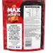 Max Strong Nuts Chili & Lime 175g - Spicy Snack Mix | Shop Now - Buy Online on GoSupps.com