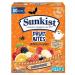 Halloween Mixed Fruit Snacks Bulk Pack - 80 Individual 0.8 oz Single Serve Bags - Buy Online on GoSupps.com
