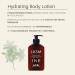 Aeolis Body Lotion - Hydrating Hand Face & Body Lotion with Jasmine Aloe Vera & Pomegranate - Quick Absorption - 6.8 Fl Oz - Buy Online on GoSupps.com