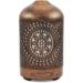 Buy Earnest Living Aroma Diffuser | Essential Oils & Humidifier for Bedroom - 7 Light Modes Timer Function 100ml Electric Diffuser - International Shipping Available - Buy Online on GoSupps.com