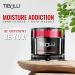 TIBOLLI Moisture Addiction Mask 7.5 Fl oz - Hydrating Keratin Treatment for Dry, Damaged Hair - Buy Online on GoSupps.com