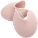 Toddmomy Ballet Pointe Foot Protector Set - 4 Pairs Knitted Fabric Shoes for Miss Damping & Comfort | International Shipping Available - Buy Online on GoSupps.com