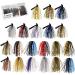 Croch Bass Jigs Set Fishing Jigs and Jigs Skirts (20pcs) - Buy Online on GoSupps.com
