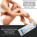 ForPro Natural Muslin Epilating Strips 100-Count - Tear-Resistant Pre-Cut Strips for Hair Removal - Buy Online on GoSupps.com