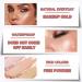 Highlighter Makeup Palette - Long Lasting Shimmer & Glitter Highlighter for Women | Professional Face Highlighter Powder -02 - Buy Online on GoSupps.com