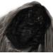 Long Wavy Gray Wig Cute Middle Part Adjustable Heat Resistant Long Silver Curly Hair Wig Breathable Mesh for Cosplay Party - Buy Online on GoSupps.com