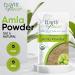 Davis Finest Organic Amla Powder 250g - Hair Growth & Shine Formula - Buy Online on GoSupps.com