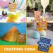 Arm & Hammer Baking Soda Shaker 12 Oz - Pack of 6 | Multi-Pack Option Available - Buy Online on GoSupps.com
