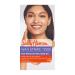Sally Hansen Hair Remover Wax Strip Kit for Face, Eyebrows and Bikini, 34 Strips, Wax Hair Removal Kit, Home Waxing Kit, No Microwave Needed, Salon Results, Lasts Up to 8 Weeks 34 Count (Pack of 2)