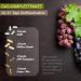 Vitacare 21-Day Metabolism Cure Set | HCG Diet Essentials | MSM Multivitamin Omega 3 Plus & OPC Grape Seeds - Buy Online on GoSupps.com