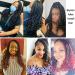 7 Packs 10 Prelooped Crochet Box Braids with Curly Ends for Black Women - 1B# Hair - Buy Online on GoSupps.com