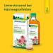 Schoenenberger Echinacea Plant Juice 200ml - Pure Herbal Remedy Boosts Immune System - Free Shipping - Natural Medicine in Glass Bottle - Buy Online on GoSupps.com