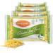 Manishewitz Gluten Free Fine Noodles 12oz (4 Pack) All Natural, Yolk Free, Low Sodium, Kosher for Passover and Year Round