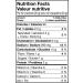 Pepperidge Farm Goldfish Cheddar Made With Veggies & Fruits 180g (Pack of 12) 180gm (Pack of 12) - Buy Online on GoSupps.com