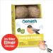 DONATH Energy Dumplings for Wild Birds - Gourmet Insect Feed - 100g - 6-Pack - Premium Bird Care from Southern Germany - Buy Online on GoSupps.com