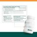 Genestra Brands - HMF Forte - Probiotic Formula - Supports Gastrointestinal Health and the Growth of Beneficial Bacteria - 120 Capsules - Buy Online on GoSupps.com