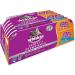 WHISKAS Perfect Portions Wet Cat Food Cuts in Gravy - Chicken & Salmon - 75g (12 Pack) Cuts in Gravy Chicken & Salmon 75 g (Pack of 12) - Buy Online on GoSupps.com