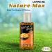 Nature Max Lupine Oil Essential Oils Natural Undiluted Pure for Hair and Skin Care Cold Pressed Premium (1 Pack 2.70 oz / 80 ml)  - Buy Online on GoSupps.com