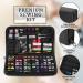 YLSHG Sewing Kit 172 PCS - Premium Portable Mini Sewing Kit for Adults & Kids - Emergency Repair & DIY - Beginner-Friendly - Travel-Friendly - Sewing Accessories Included - Buy Online on GoSupps.com