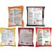 Nongshim Shin Ramyun Spicy Korean Ramen Assorted Noodle Case of 5 | Self Customised Pick Any 5 Flavours  - Buy Online on GoSupps.com
