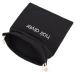 SHERCHPRY Hair Dryer Storage Bag Suitcase Organizer Small Cotton Pouch Travel Bag Room Supplies Blow Air